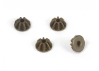 Internal Diff Gear 8T (Sintered)