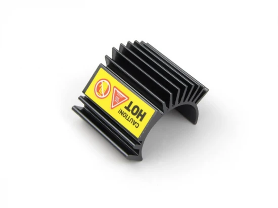 Motor Heat Sink