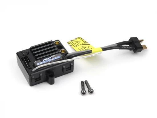 Maverick MSRS-313 2 In 1 Receiver/ESC