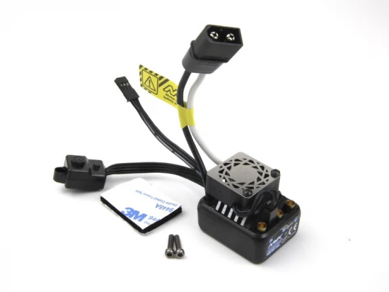 Maverick MSC-4516-BL ESC