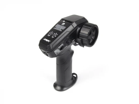 Maverick MTX-313 2.4GHz 3Ch Transmitter