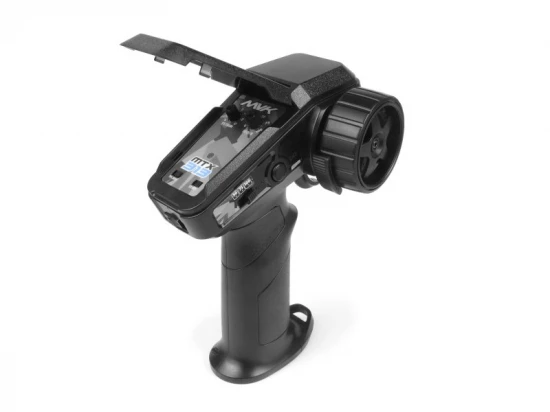 Maverick MTX-313 2.4GHz 3Ch Transmitter