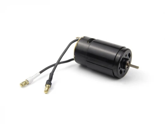 390 Brushed Motor