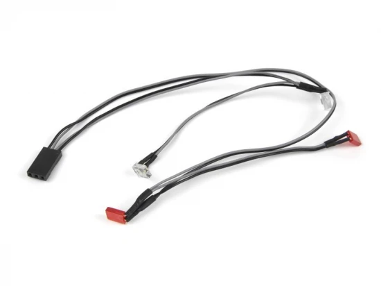 Maverick LED Set