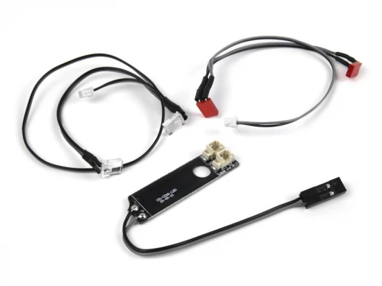 Maverick LED Set