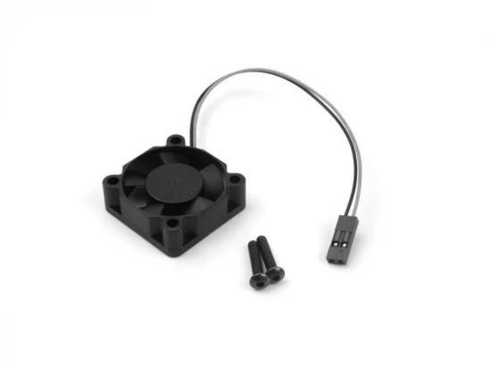 Cooling Fan