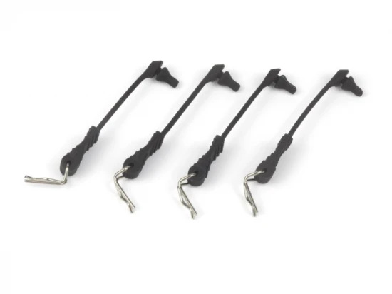 Body Clip & Tag (4)