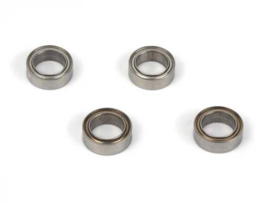 Ball Bearing 6.3x9.5x3.2mm (4)