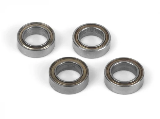 Ball Bearing 7.93x12.7x3.96mm (4)