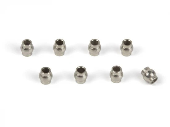 Pivot Ball 5x5.6mm (8)