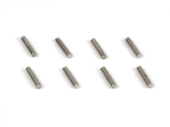 Pin 1.95x9.5mm (8)