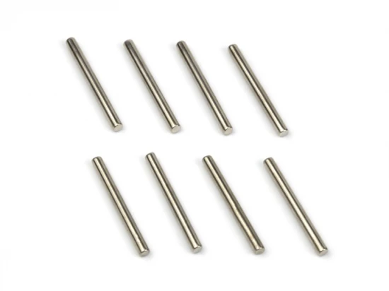 Pin 2.5x27mm (8)