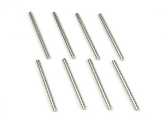 Pin 2.5x38mm (8)