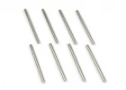 Pin 2.5x38mm (8)