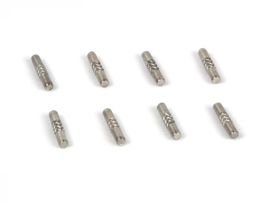 Pin 1.8x9mm (8)