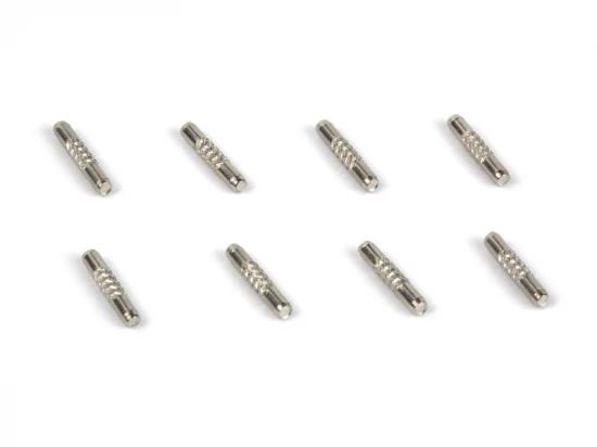 Pin 1.8x10mm (8)