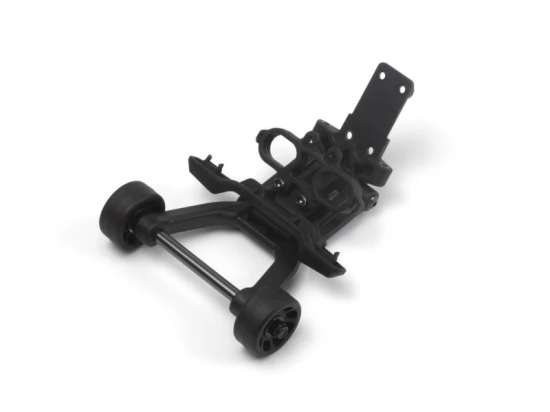 Wheelie Bar