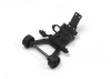 Wheelie Bar