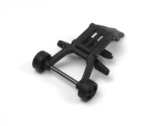 Wheelie Bar