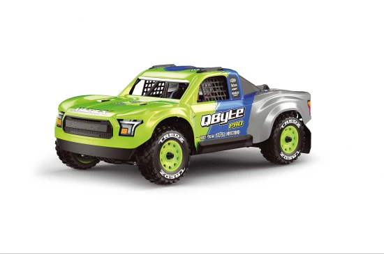 Maverick QByte SC Pro - Fluoro Green