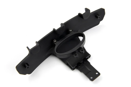 Front Bumper Set