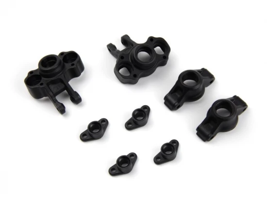 Upright Set (Front/Rear)
