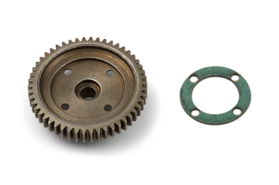 50T Spur Gear (0.6M/Sintered)