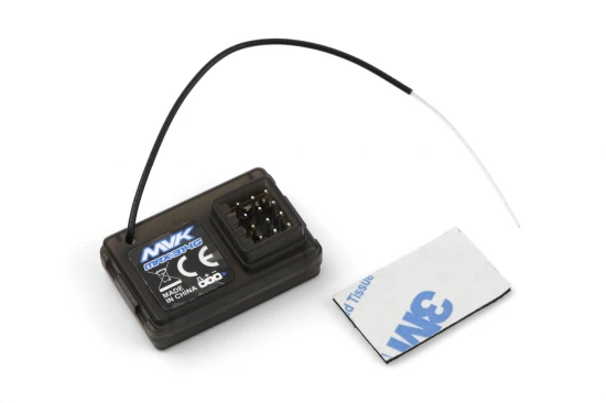 Maverick MRX-314G 2.4GHZ 4Ch Receiver