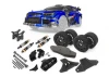 Quantum RX Conversion Set - Blue