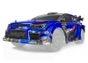 Quantum RX Conversion Set - Blue