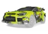 Quantum RX Conversion Set - Fluoro Green