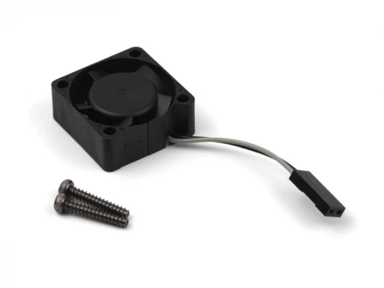 Cooling Fan