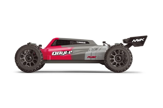 Maverick QByte XB Flux