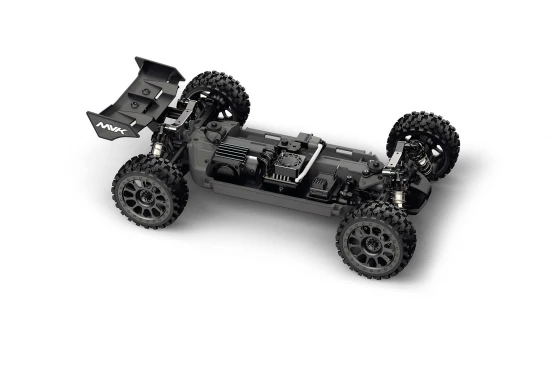 Maverick QByte XB Flux