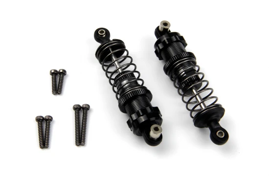 Aluminium Shock Set (Assembled/2pcs)