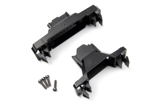 Body clip