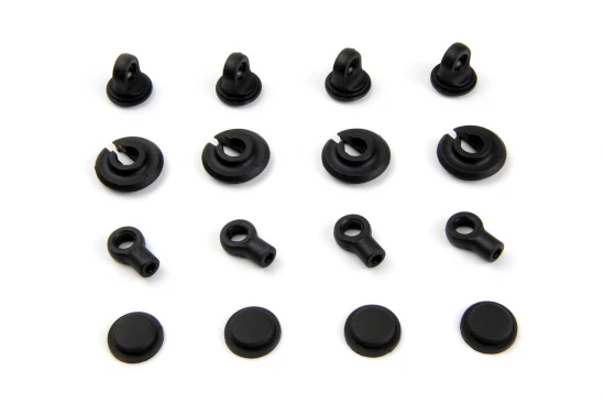 Shock Connecting & Sealing Set
