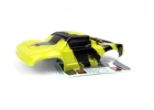 Top Line 1/24th SC Body (Yellow/Black)