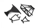 SC Bumper Set (Front/Rear)