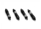 SC Assembled Shock Set (Front/Rear)