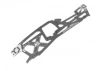 TVP Chassis Set (Savage XL 5.9/Gunmetal)