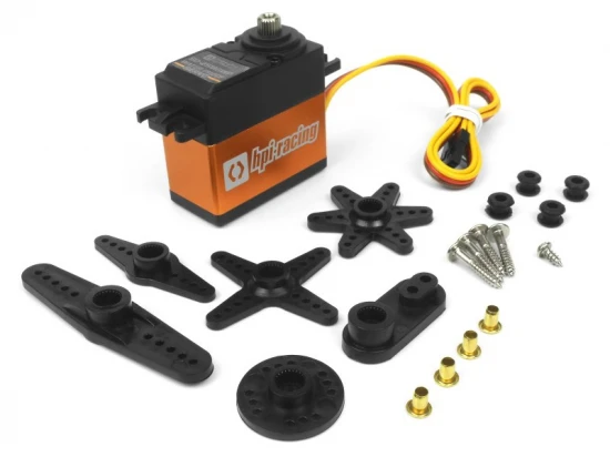 HPI SD-25MGWP Servo - 22kg