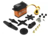 HPI SD-25MGWP Servo - 22kg