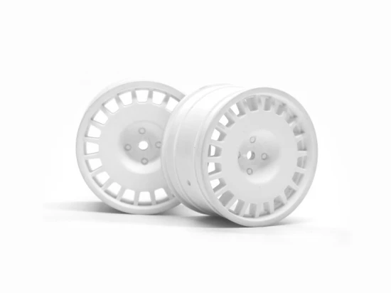 HPI OZ Ford Escort RS Wheels (2.2/57X35mm) (2)