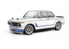 HPI BMW 2002 Turbo Body - Painted (200mm)