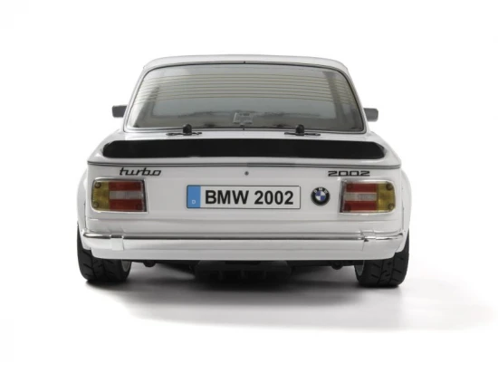 HPI BMW 2002 Turbo Body - Painted (200mm)