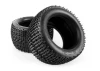 Tredz TerraHex Tire HD 160x90/3.8in (2)