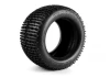 Tredz TerraHex Tire HD 160x90/3.8in (2)