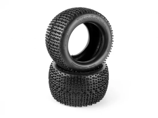 Tredz TerraHex Tire HD 160x90/3.8in (2)