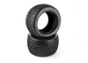Tredz TerraHex Tire HD 160x90/3.8in (2)
